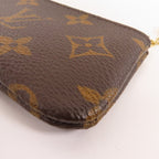 Louis Vuitton · Monogram Key Pouch