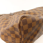 Louis Vuitton Neverfull GM · Damier Ebene