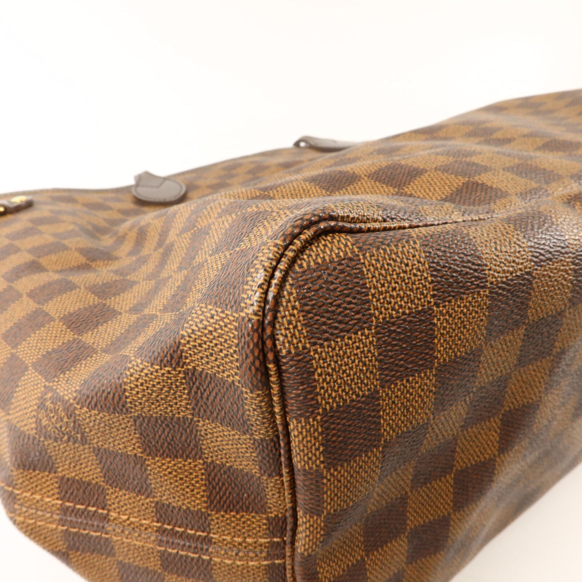 Louis Vuitton Neverfull GM · Damier Ebene