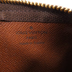 Louis Vuitton · Monogram Key Pouch