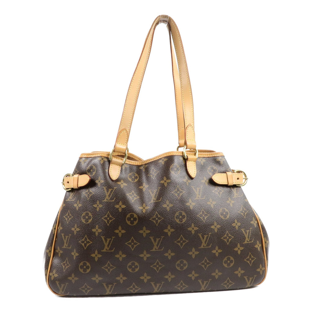 Louis Vuitton Batignolles Horizontal · Monogram