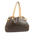 Louis Vuitton Batignolles Horizontal · Monogram