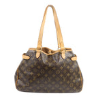 Louis Vuitton Batignolles Horizontal · Monogram