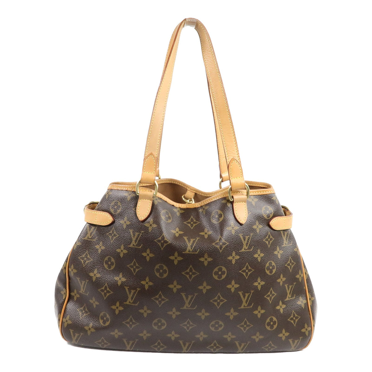 Louis Vuitton Batignolles Horizontal · Monogram