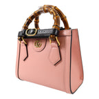Gucci Diana Small · Bamboo Handle Tote