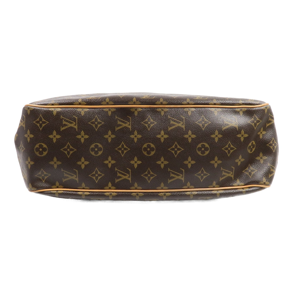 Louis Vuitton Batignolles Horizontal · Monogram
