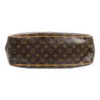 Louis Vuitton Batignolles Horizontal · Monogram