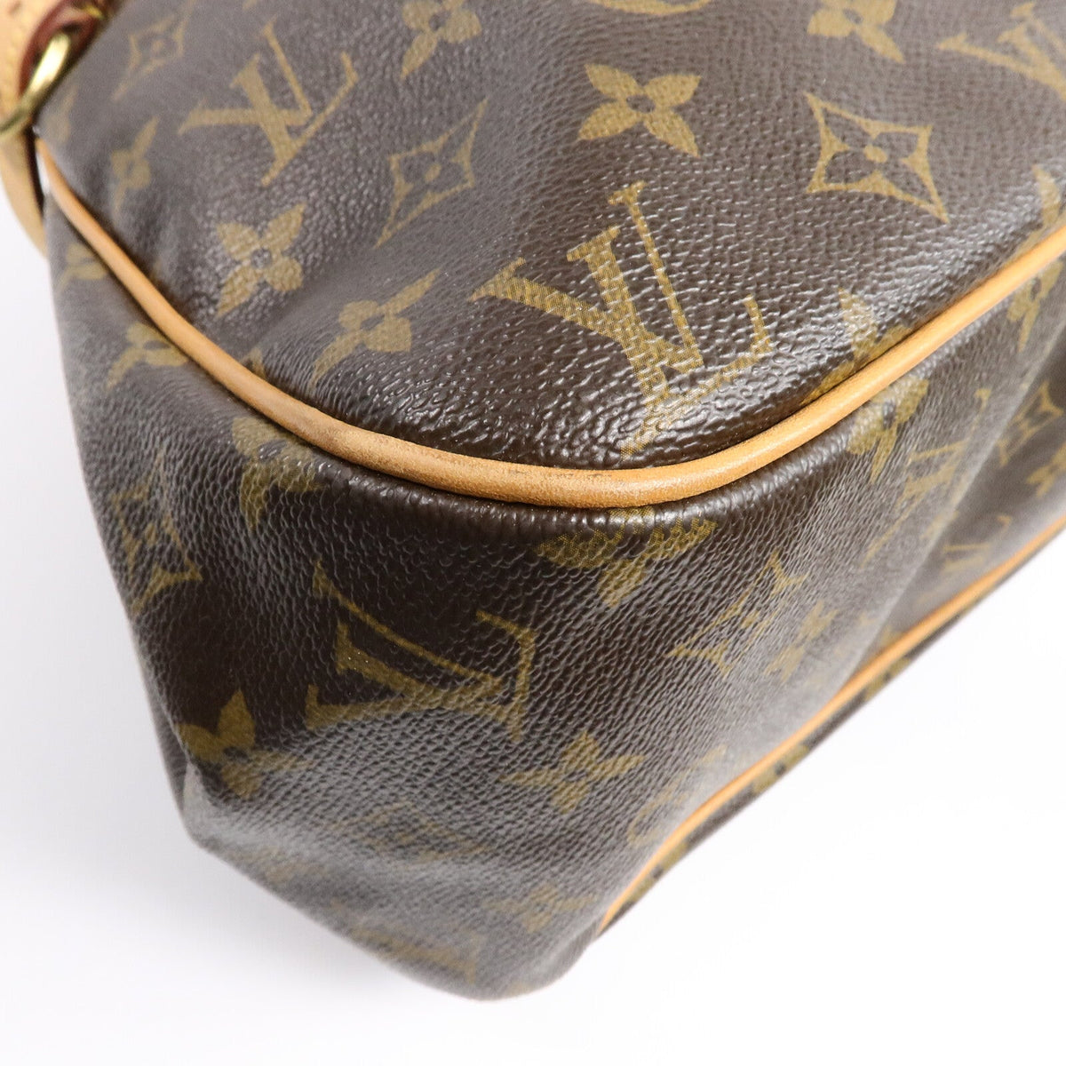 Louis Vuitton Batignolles Horizontal · Monogram