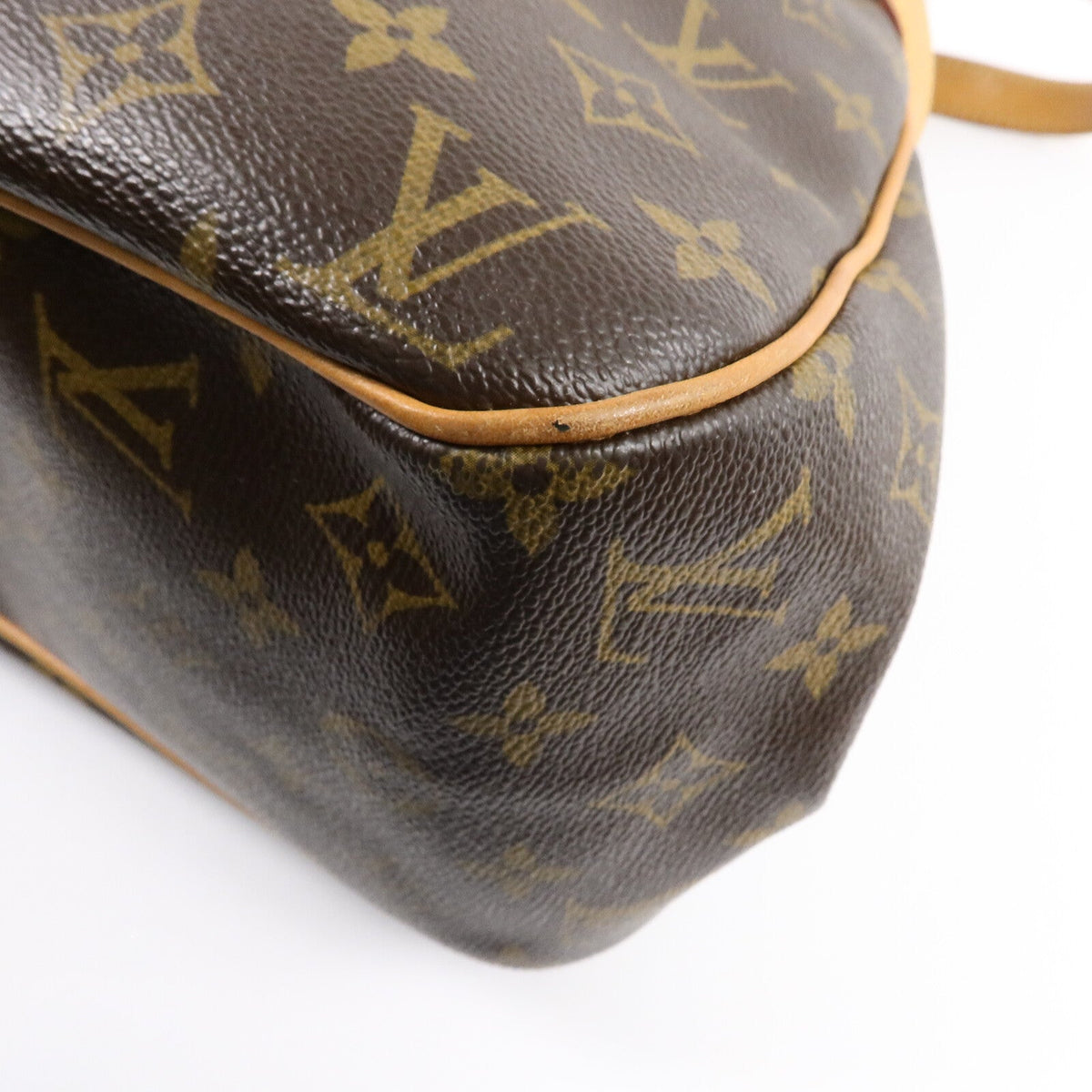 Louis Vuitton Batignolles Horizontal · Monogram