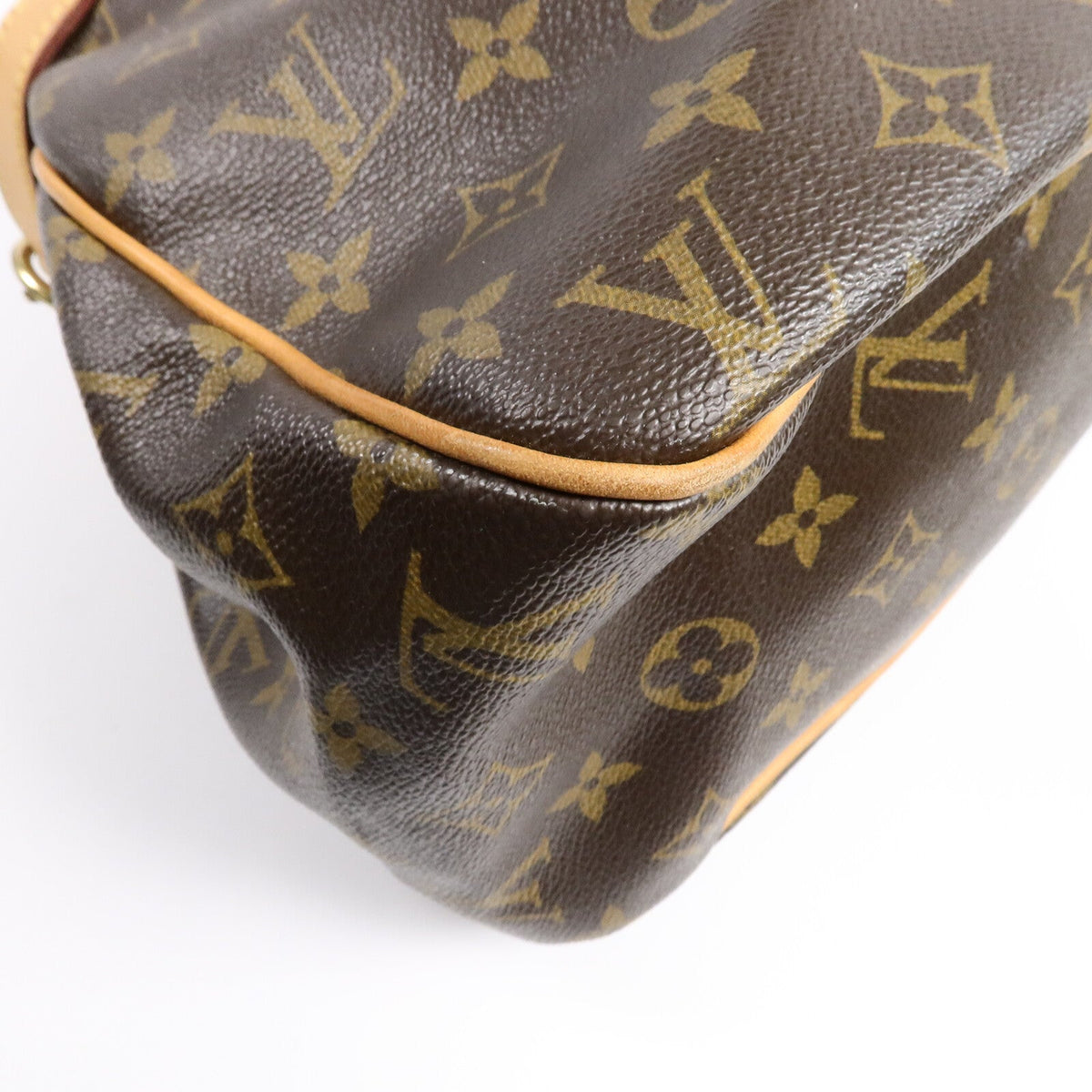 Louis Vuitton Batignolles Horizontal · Monogram