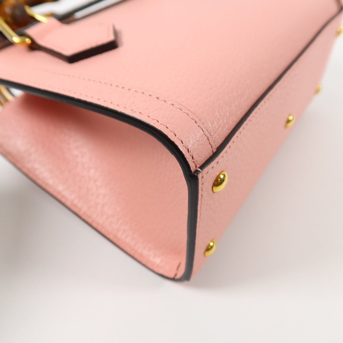 Gucci Diana Small · Bamboo Handle Tote
