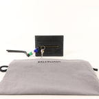 Balenciaga City · Card Holder · Lambskin