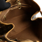 Louis Vuitton Batignolles Horizontal · Monogram
