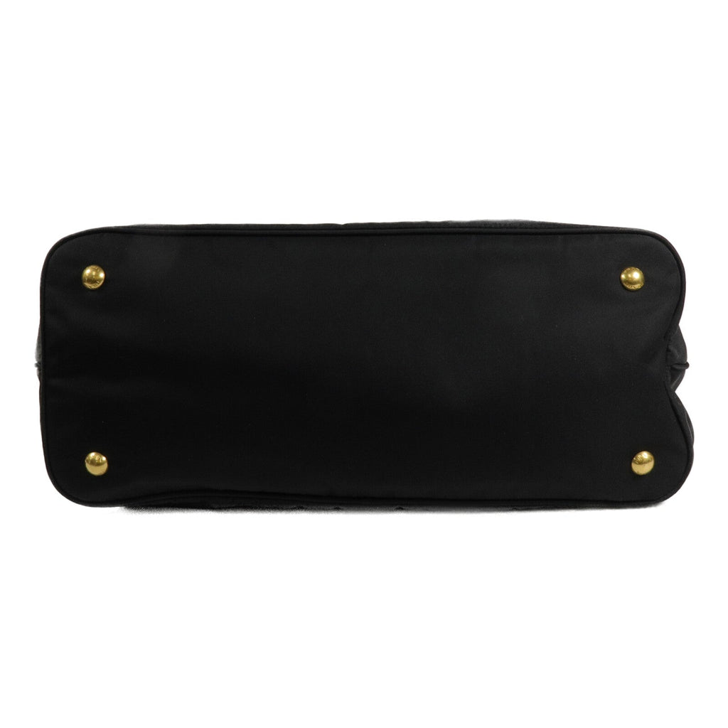 Prada Tessuto Gaufre · Nylon Tote