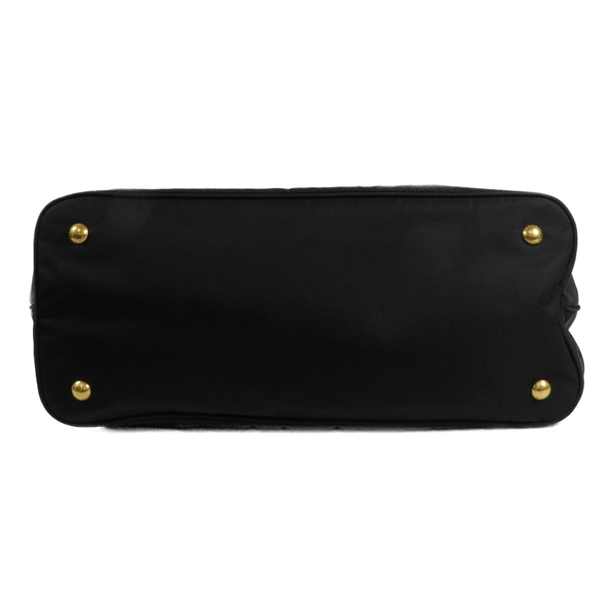 Prada Tessuto Gaufre · Nylon Tote
