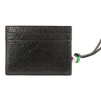 Balenciaga City · Card Holder · Lambskin