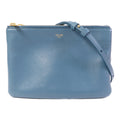 Celine Trio Small · Calfskin