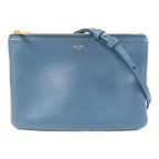 Celine Trio Small · Calfskin