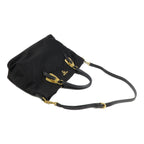 Prada Tessuto Gaufre · Nylon Tote