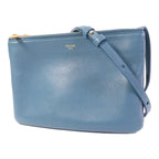 Celine Trio Small · Calfskin