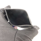 Balenciaga City · Card Holder · Lambskin