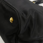 Prada Tessuto Gaufre · Nylon Tote