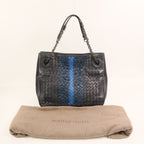 Bottega Veneta · Calfskin Shoulder