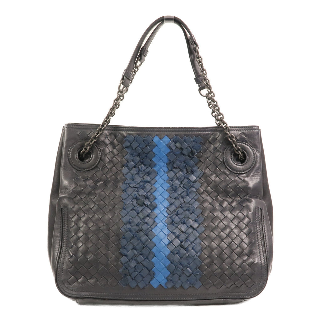 Bottega Veneta · Calfskin Shoulder