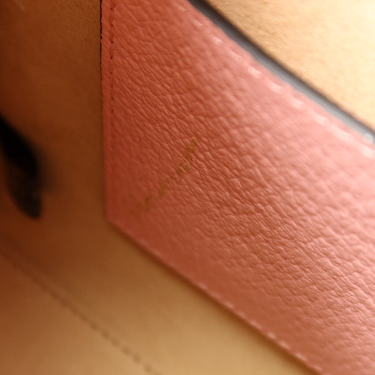 Gucci Diana Small · Bamboo Handle Tote