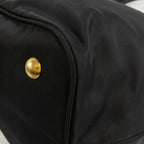 Prada Tessuto Gaufre · Nylon Tote