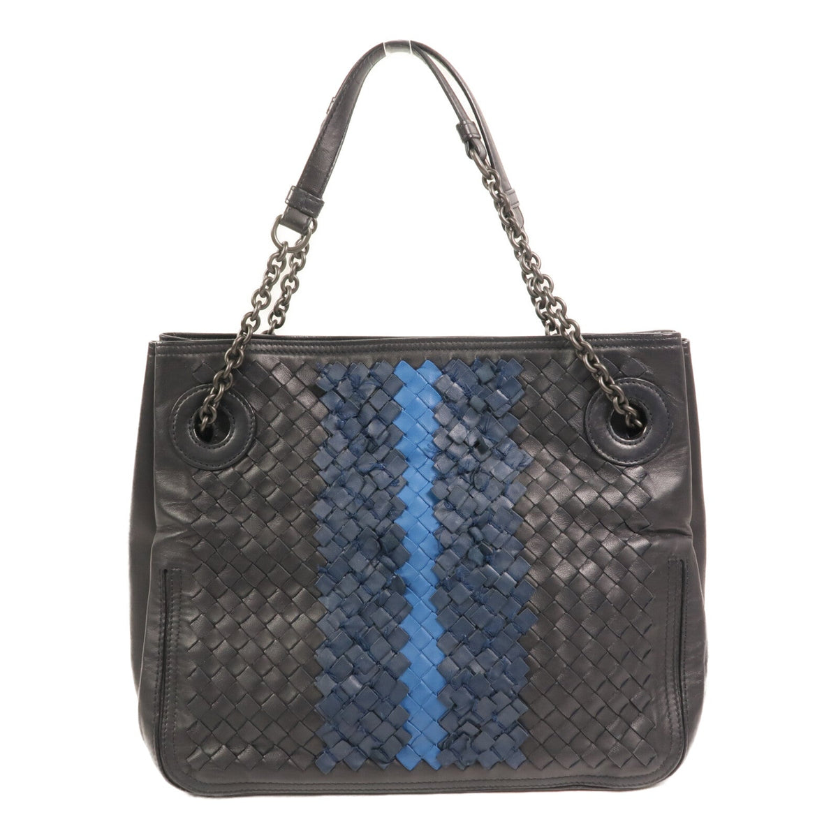 Bottega Veneta · Calfskin Shoulder
