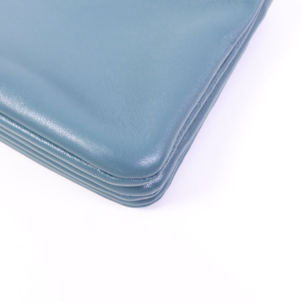 Celine Trio Small · Calfskin