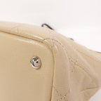 Chanel CC Tote · Calfskin