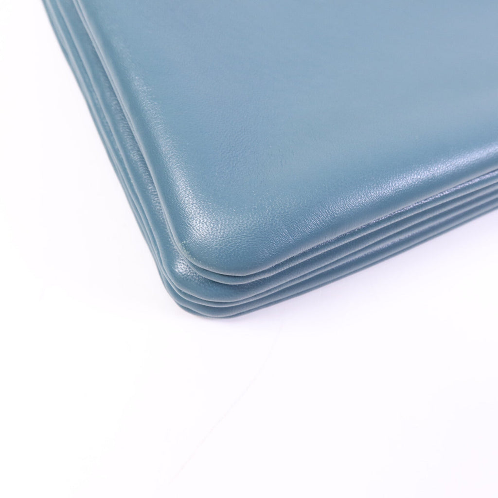 Celine Trio Small · Calfskin
