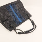 Bottega Veneta · Calfskin Shoulder