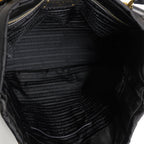 Prada Tessuto Gaufre · Nylon Tote