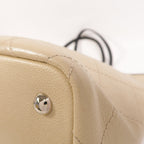 Chanel CC Tote · Calfskin