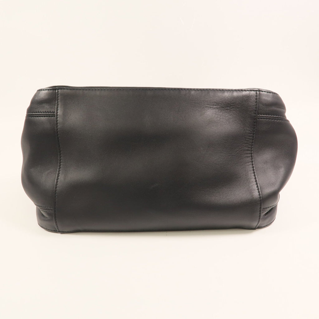 Bottega Veneta · Calfskin Shoulder
