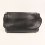 Bottega Veneta · Calfskin Shoulder