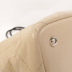 Chanel CC Tote · Calfskin
