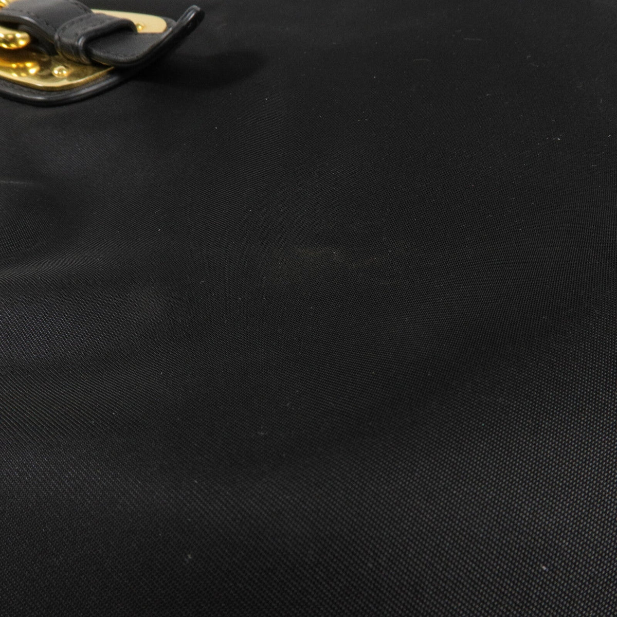 Prada Tessuto Gaufre · Nylon Tote