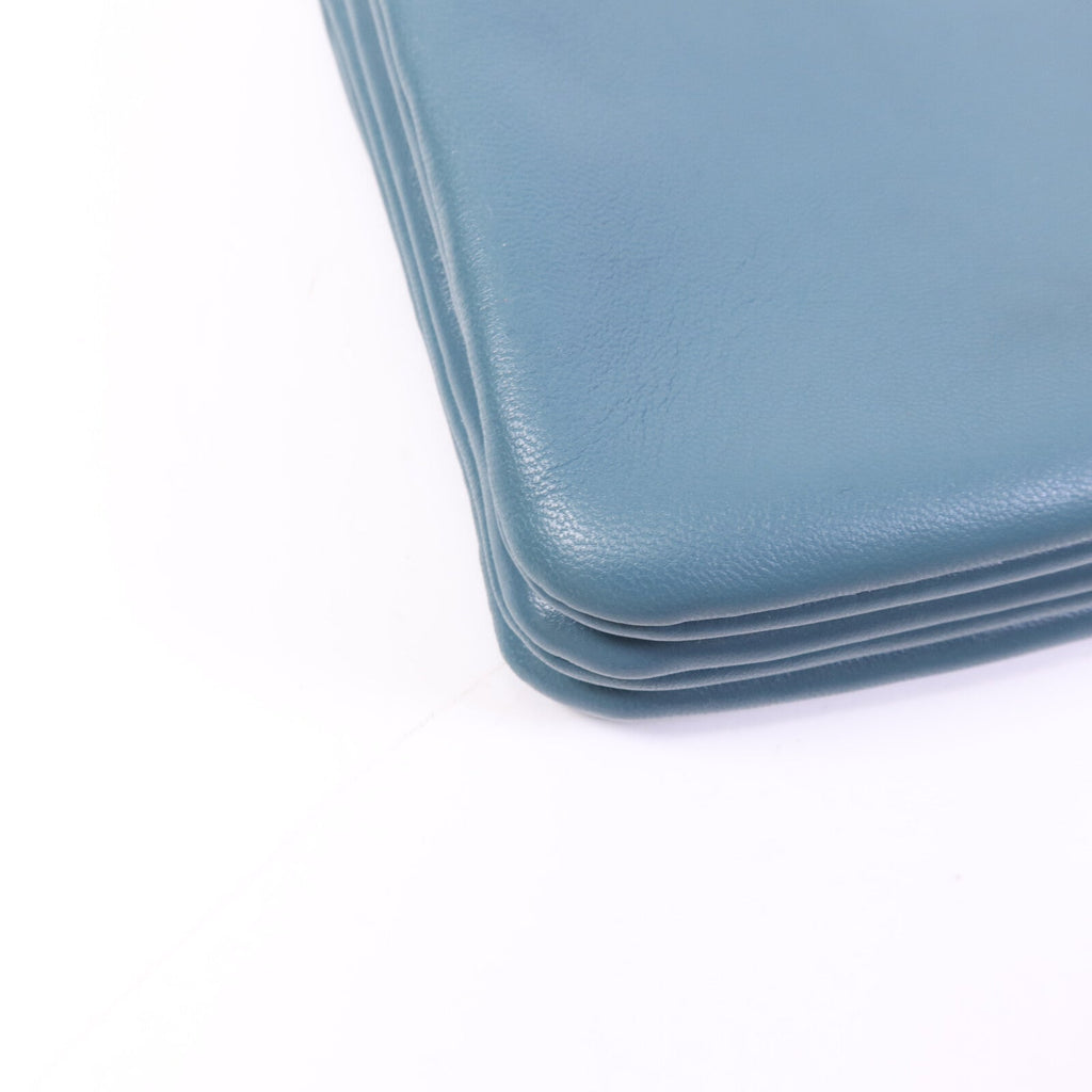 Celine Trio Small · Calfskin