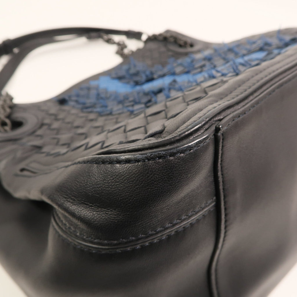 Bottega Veneta · Calfskin Shoulder