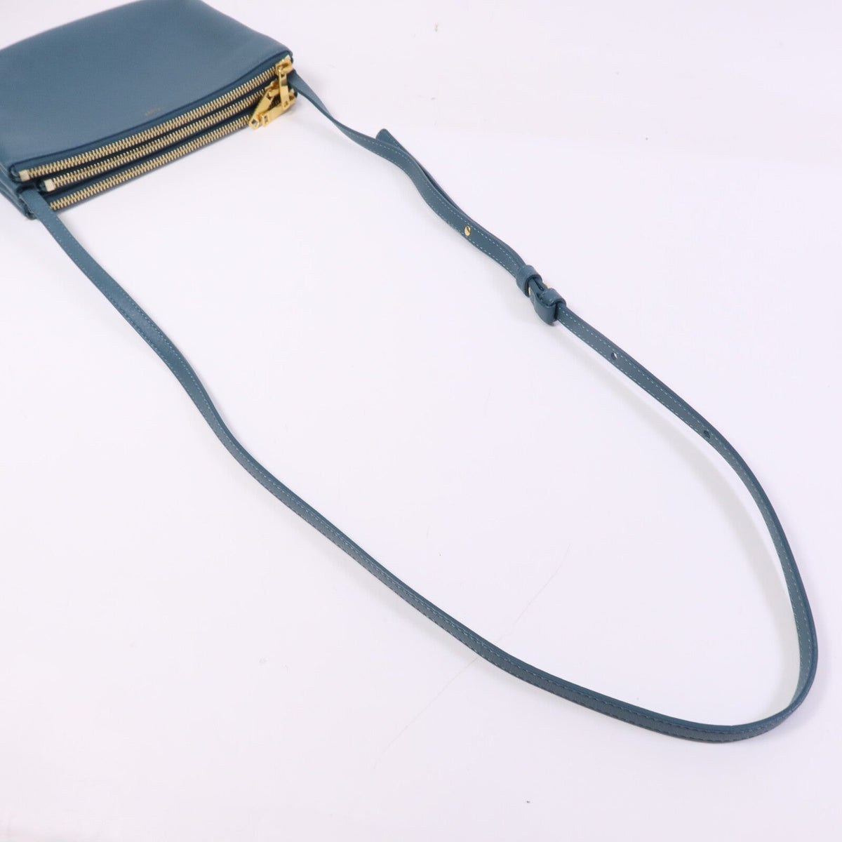 Celine Trio Small · Calfskin