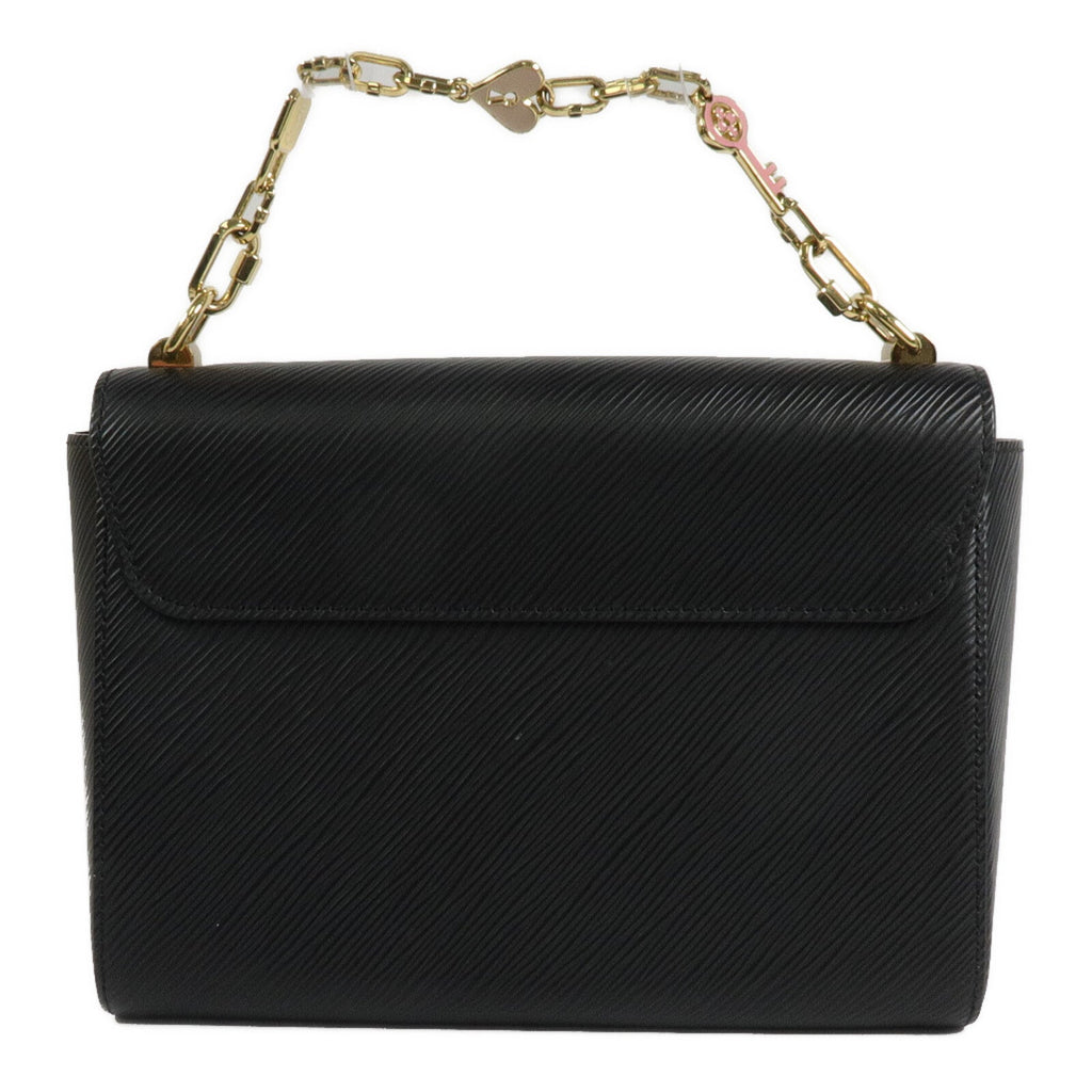 Louis Vuitton Twist MM · Epi Love Lock