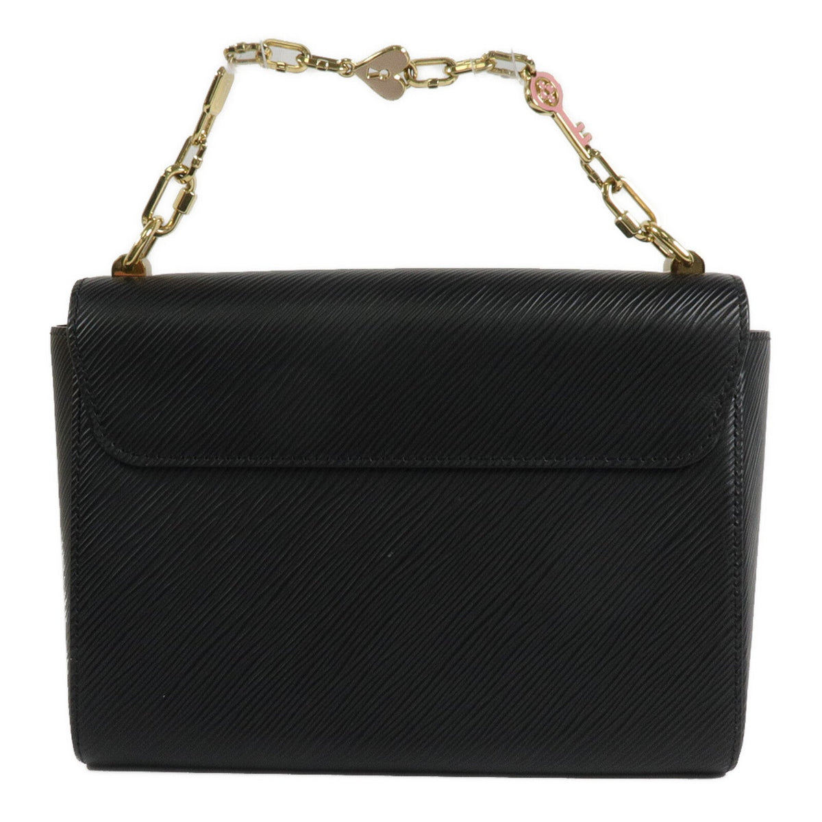 Louis Vuitton Twist MM · Epi Love Lock