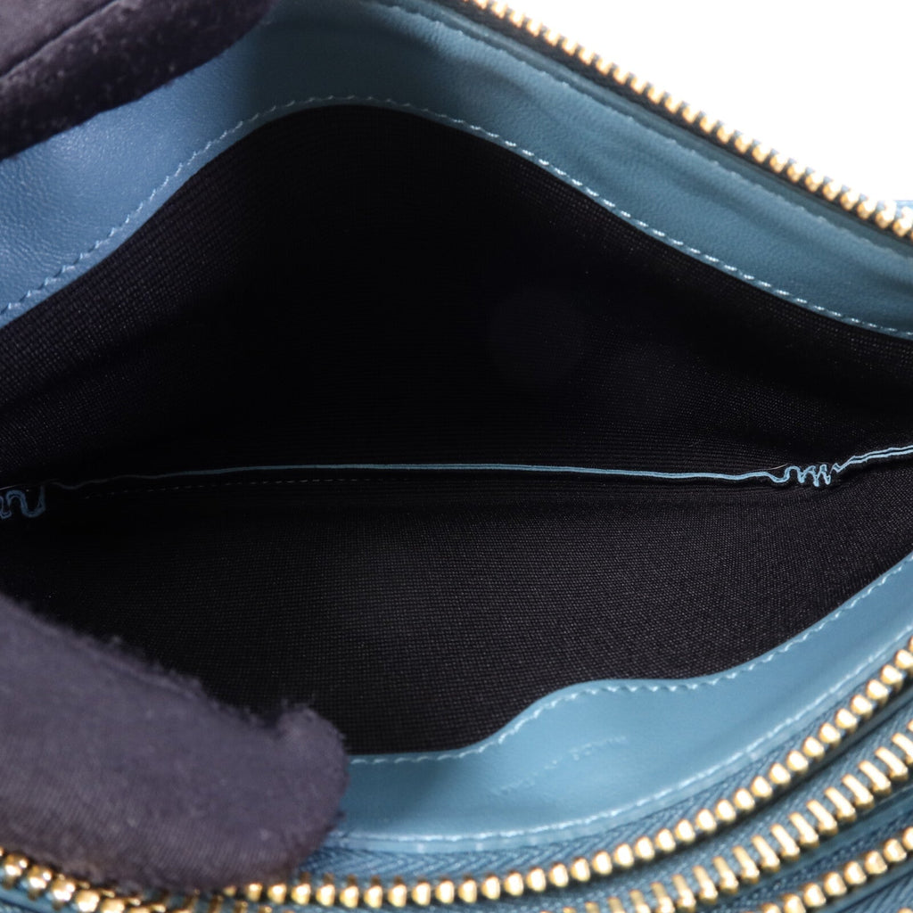 Celine Trio Small · Calfskin