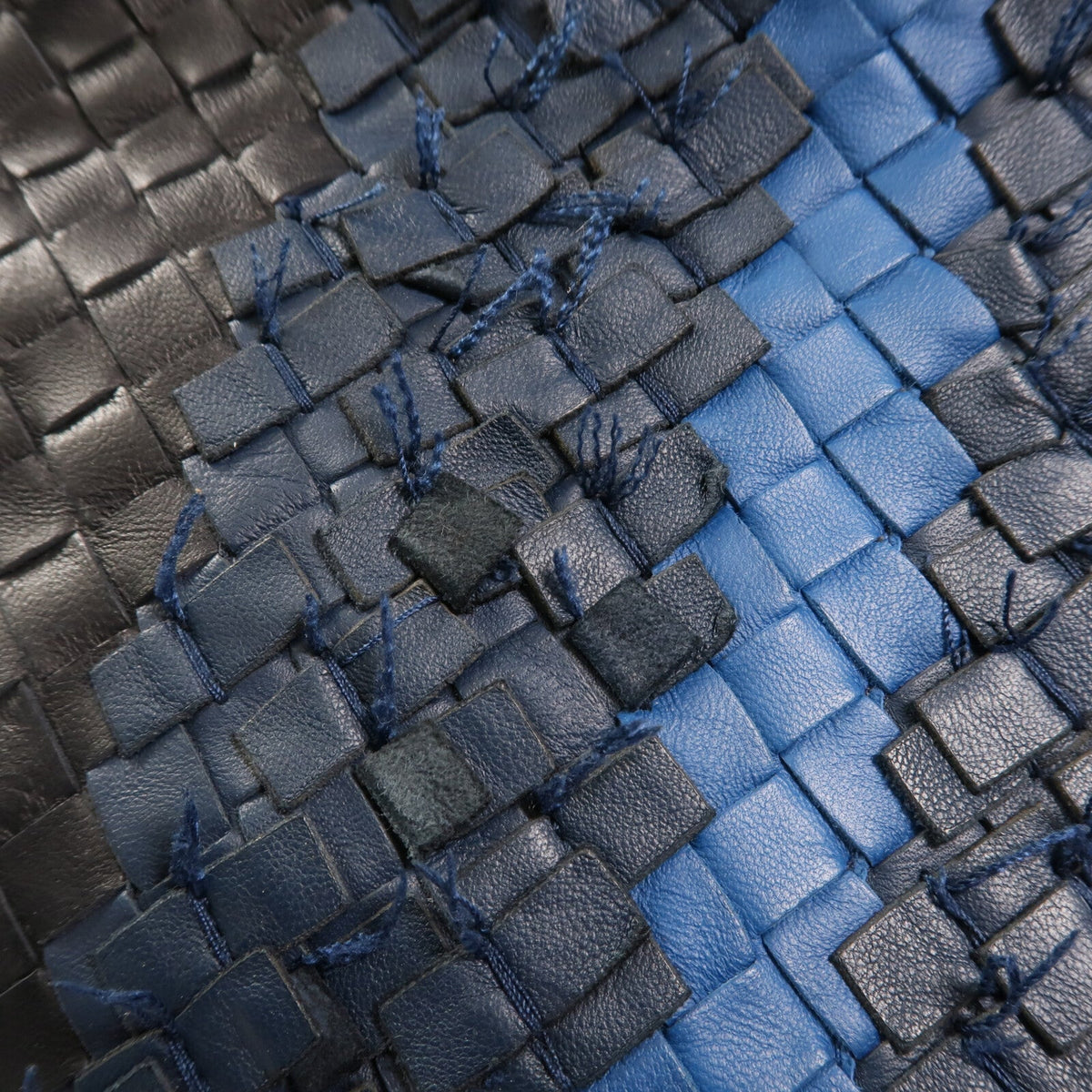 Bottega Veneta · Calfskin Shoulder