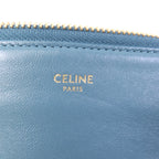 Celine Trio Small · Calfskin