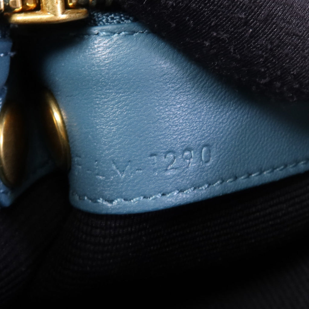 Celine Trio Small · Calfskin